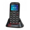 Telefon GSM Kruger&Matz Simple 921 dla seniora