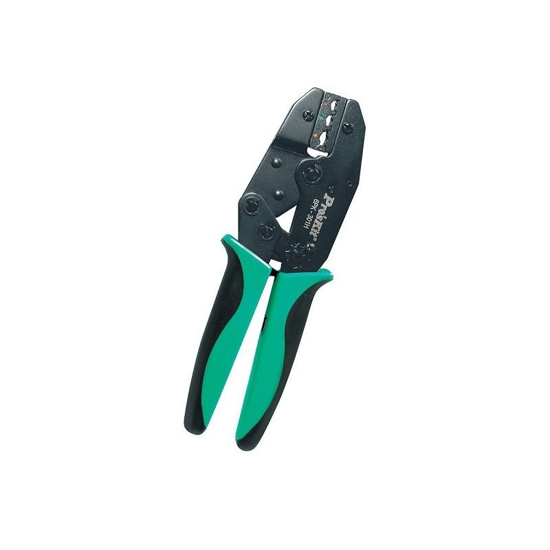 Zaciskarka 6PK-301H zak.kabla Proskit, zaciskacz-Narzędzia Warsztatowe ...