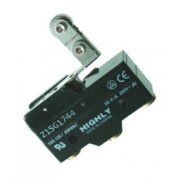 Krańcówka Z15G1744-Podzespoły Elektroniczne