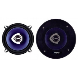 Głośnik Samochodowy PY-AQ502C 5" 100W, Komplet-CAR AUDIO-VIDEO