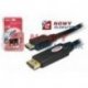 Kabel Displayport - HDMI 1,8m Adapter UNITEK Y-5118CA