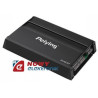 Wzmacniacz sam. PY-4C127 2x200W 4x80W 4Ω Basic samochodowy CAR AUDIO-CAR AUDIO-VIDEO