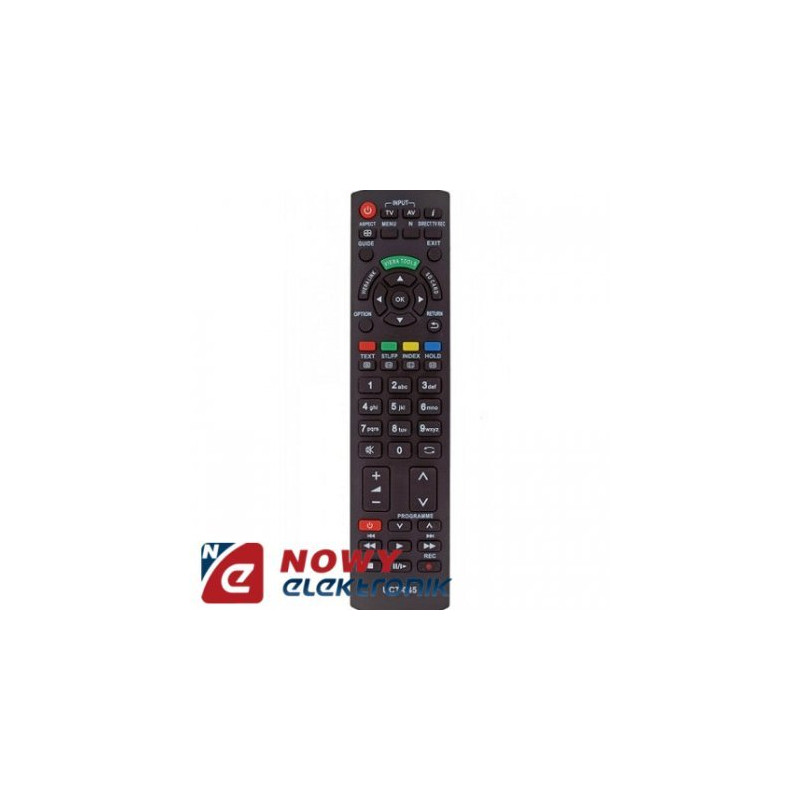 Telecomando per Panasonic N2QAYB001010 Nuovo