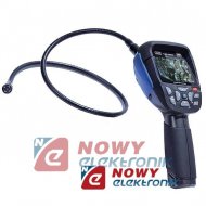 Kamera inspekcyjna BS-280 HD LCD Endoskop