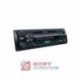 Radio samoch. SONY DSX-A212UI  USB Zielone