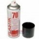 Spray PLASTIK 70 200ml. lakier zabezpieczający do płytek