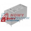 Przekaźnik RM84-2012-35-1009 9V styki 2x8A/250VAC