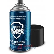 Spray Electronics Professional  NANOPROTECH izolacja elektryczna w płyni