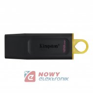 Pamięć PENDRIVE 128GB KINGSTON USB 3.1 DataTraveler Exodia