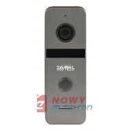 Kamera Vid. VO-811SHD        HD szary (videodomofon) ZAMEL WIDEO HD