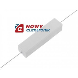 AX20W 2R2 Rezystor poziomy 2,2Ω-Podzespoły Elektroniczne