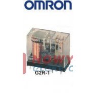 Przekaźnik G2R-1 12VDC PCB OMRON