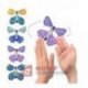 Latający motyl - zabawka dla dzieci - magiczny motylek