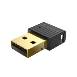 Bluetooth USB 5.0 USB-A Czarny 20m Orico-Komputery i Tablety