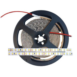 Taśma LED SMD5050 NW 60/1m  IP65 dzienny biały 12V-Oświetlenie