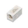 Adapter 2xRJ45 kat.5e UTP TR43KR Krosowany (1,2&3,6)-Podzespoły Elektroniczne