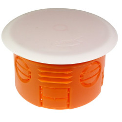 Puszka 70mm SITEK elektryczna instalacyjna-Elektryka