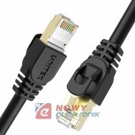 Kabel LAN Kat.7 SSTP 0,5m Pro HQ UNITEK