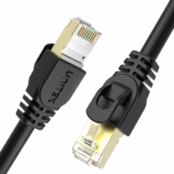 Kabel LAN Kat.7 SSTP 2m Pro HQ UNITEK-Kable i Przyłącza RTV i PC