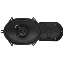 Głośnik BLOW WH-5702 5x7"  180W Eliptyczny, samochodowy, 2-drożny, Kpl.-Naglosnienie i Estrada