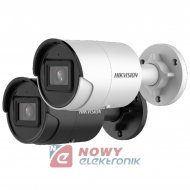 Kamera IP DS-2CD2043G2-IU 2.8mm HIK TUBA BLACK ACUSENSE