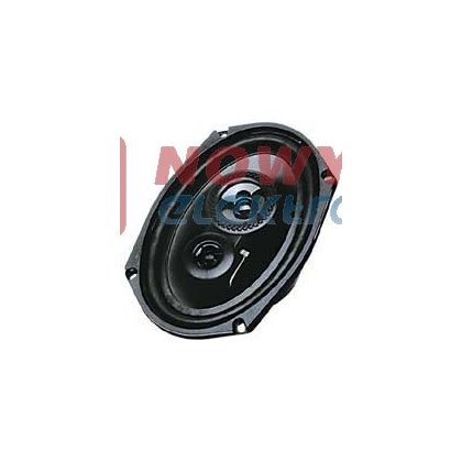 Głośnik TS-C6936  6x9" PHANTOM Eliptyczny, samochodowy, Kpl. 200W