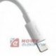 Kabel USB-Lightning BASEUS 1,5m Iphone, BOX - 2 Sztuki
