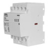 Stycznik instalacyjny STM-40-40 230V AC Modułowy, 4xNO, 40A, ZAMEL-Podzespoły Elektroniczne