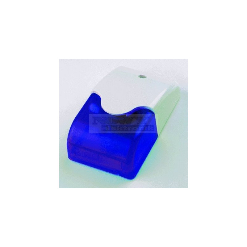 Sygnalizator alarm. AS7016 NIEB. m.in do SATEL-Systemy Alarmowe