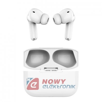 Słuchawki bluetooth eXtremestyle AirBass X-Pro, Stereo