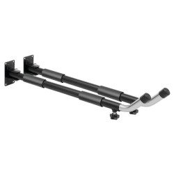 Wieszak wsporniki na ścianę typ2 na box dachowy uchwyty-Motoryzacja
