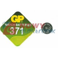Bateria AG6/371 GP srebrowa SR69/SR920SW/370