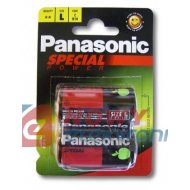 Bateria R14 PANASONIC