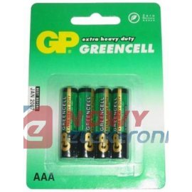 Bateria R3 GP GREENCELL