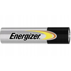 Bateria LR3 ENERGIZER AAA ALKALINE POWER-Baterie