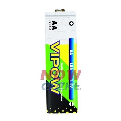 Bateria LR6 VIPOW