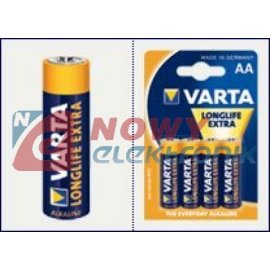 Bateria LR6 VARTA EXTRA LONGLIFE