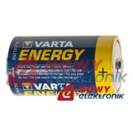 Bateria LR14 VARTA ENERGY