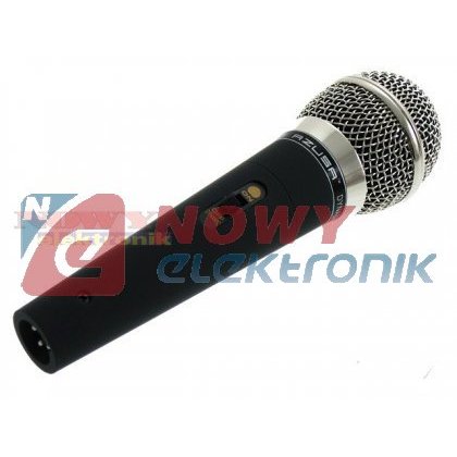Mikrofon DM-525 Dynamiczny