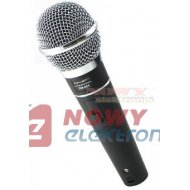 Mikrofon DM-604 Dynamiczny