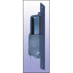 Elektrozaczep R2 Lewy wąski-Sterowanie i Kontrola dostępu