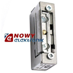 Elektrozaczep R5 12V  Pam/Blok Z pamięcią i blokadą-Sterowanie i Kontrola dostępu