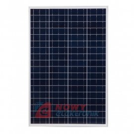 Bateria słoneczna 110W 18V 1016x670x30mm + przewód MC4 solarna/panel