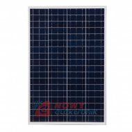 Bateria słoneczna 110W 18V 1016x670x30mm + przewód MC4 solarna/panel