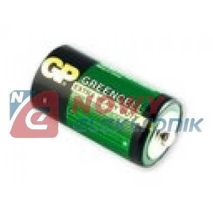 Bateria R14 GP GREENCELL