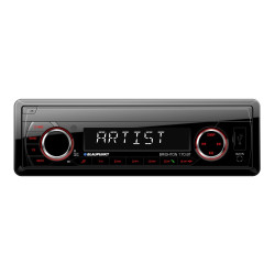 Radio samoch. BLAUPUNKT BRIGHTON | 170BT USB SD Bluetooth MP3, Bez CD-CAR AUDIO-VIDEO