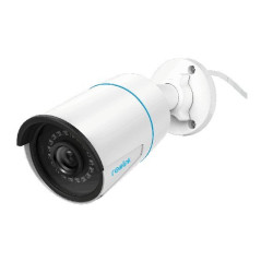 Kamera IP REOLINK RLC-510A 5MP Biała Tuba 5Mpix POE MicroSD-Monitoring CCTV