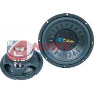 Głośnik niskotonowy DBS-B1023-4 DIBEISI GDN25/100 25cm/125W/4Ohm