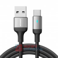 Kabel USB-A/USB-C 1,2m JAYROOM Premium S-UC027A10