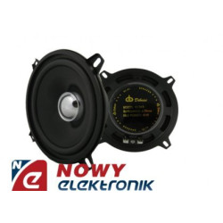 Głośnik niskotonowy DBS-G1301-8 DIBEISI Mid Bass 12,5cm/20W/8Ohm-CAR AUDIO-VIDEO